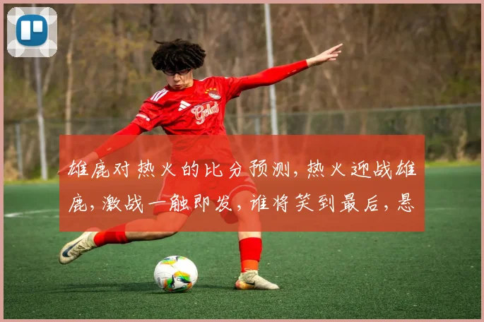 雄鹿对热火的比分预测,热火迎战雄鹿,激战一触即发,谁将笑到最后,悬念重重